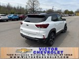 Used 2022 Chevrolet TrailBlazer RS image 5