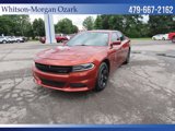 Used 2021 Dodge Charger SXT w/ Leather Interior Group image 2