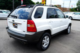 Used 2008 Kia Sportage EX image 6