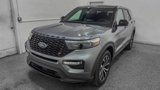 Used 2021 Ford Explorer ST w/ Equipment Group 401A image 4