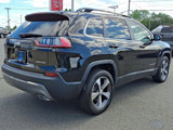 Used 2022 Jeep Cherokee Limited image 4