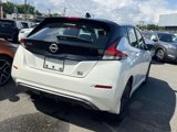 Certified 2024 Nissan Leaf SV Plus image 6