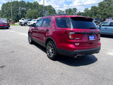 Used 2017 Ford Explorer Sport w/ Equipment Group 401A image 5