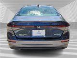 Certified 2023 Honda Accord LX image 5