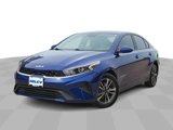 Used 2023 Kia Forte LXS image 1
