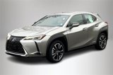 Used 2021 Lexus UX 250h w/ Premium Package image 2
