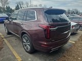 Used 2022 Cadillac XT6 Premium Luxury image 5