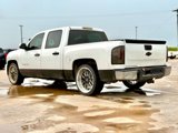 Used 2012 Chevrolet Silverado 1500 W/T image 5