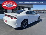 Used 2022 Dodge Charger GT image 4