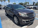 Used 2015 Chevrolet Traverse LT w/ Style and Technology Package image 5