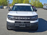 Certified 2022 Ford Bronco Sport Big Bend w/ Convenience Package image 2