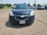 Used 2015 Chevrolet Equinox LS image 2
