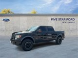 Used 2011 Ford F150 FX4 w/ FX Luxury Pkg image 4