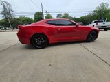Used 2017 Chevrolet Camaro SS image 6