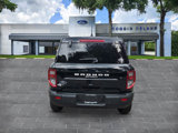 New 2025 Ford Bronco Sport Big Bend image 4