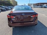 Used 2024 Nissan Altima 2.5 SV image 4