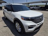 Used 2022 Ford Explorer King Ranch image 3