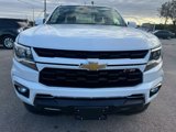 Used 2022 Chevrolet Colorado LT w/ Fleet Safety Package image 6