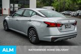 Used 2023 Nissan Altima 2.5 SV image 5