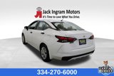 Certified 2022 Nissan Versa S image 3