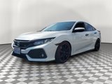 Used 2018 Honda Civic Si image 3