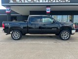 Used 2013 GMC Sierra 1500 SLE w/ Power Tech Package image 3