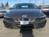 New 2025 Hyundai Elantra SE image 2