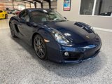 Used 2014 Porsche Cayman S image 6