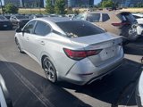 Used 2021 Nissan Sentra SV image 2