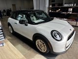 New 2025 MINI Cooper S image 2