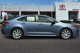 New 2025 Toyota Corolla LE image 4