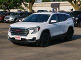 Used 2022 GMC Terrain SLT w/ Tech Package image 4