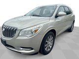 Used 2013 Buick Enclave Leather w/ Trailering Provision Package image 4