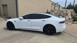 Used 2020 Tesla Model S Long Range Plus image 2