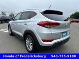 Used 2016 Hyundai Tucson SE w/ Option Group 02 image 3