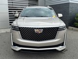 Used 2022 Cadillac Escalade ESV Premium Luxury image 2