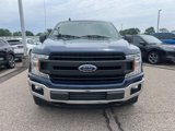 Certified 2020 Ford F150 XL w/ Equipment Group 101A Mid image 2