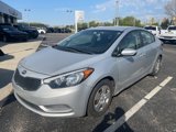 Used 2015 Kia Forte LX image 3