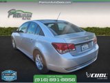 Used 2015 Chevrolet Cruze LT image 2