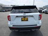 Used 2023 Ford Explorer XLT w/ Equipment Group 202A image 6