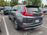 Used 2017 Honda CR-V EX-L image 5