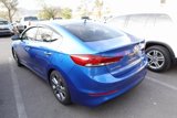 Used 2017 Hyundai Elantra Limited w/ Cargo Package image 4