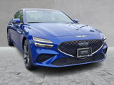 Used 2023 Genesis G70 3.3T w/ Sport Prestige Package image 2