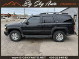 Used 2006 Chevrolet Tahoe Z71 w/ Z71 Preferred Equipment Group image 4