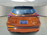 Used 2022 Nissan Kicks SR w/ Premium Package image 4