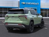 New 2026 Chevrolet Equinox LT w/ Convenience Package II image 4