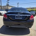 Used 2016 Mercedes-Benz C 300 Sedan image 5