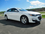 Used 2024 Chevrolet Malibu LT image 6