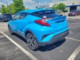 Used 2019 Toyota C-HR Limited image 5