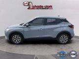 Certified 2021 Nissan Kicks SV image 3